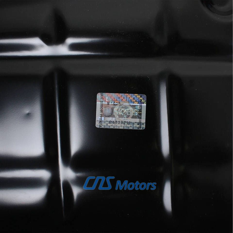 ⭐GENUINE⭐ Engine Oil Pan & Silicone for 2005-14 Hyundai Kia 2.0L 2.4L 215102G500 - Image 4 of 4