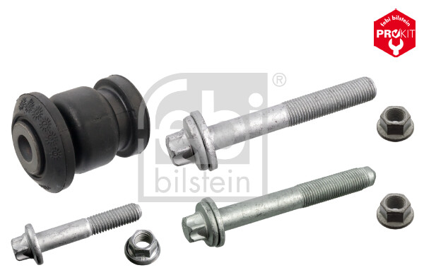 Febi Bilstein 175460 Querlenker LäNgslenker Buchse FüR Fiat, Jeep-image