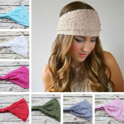 Serre-tête En épingle à Cheveux Avec Pinces Pour Femme - Bandeau Avec Pinces (Noir-B