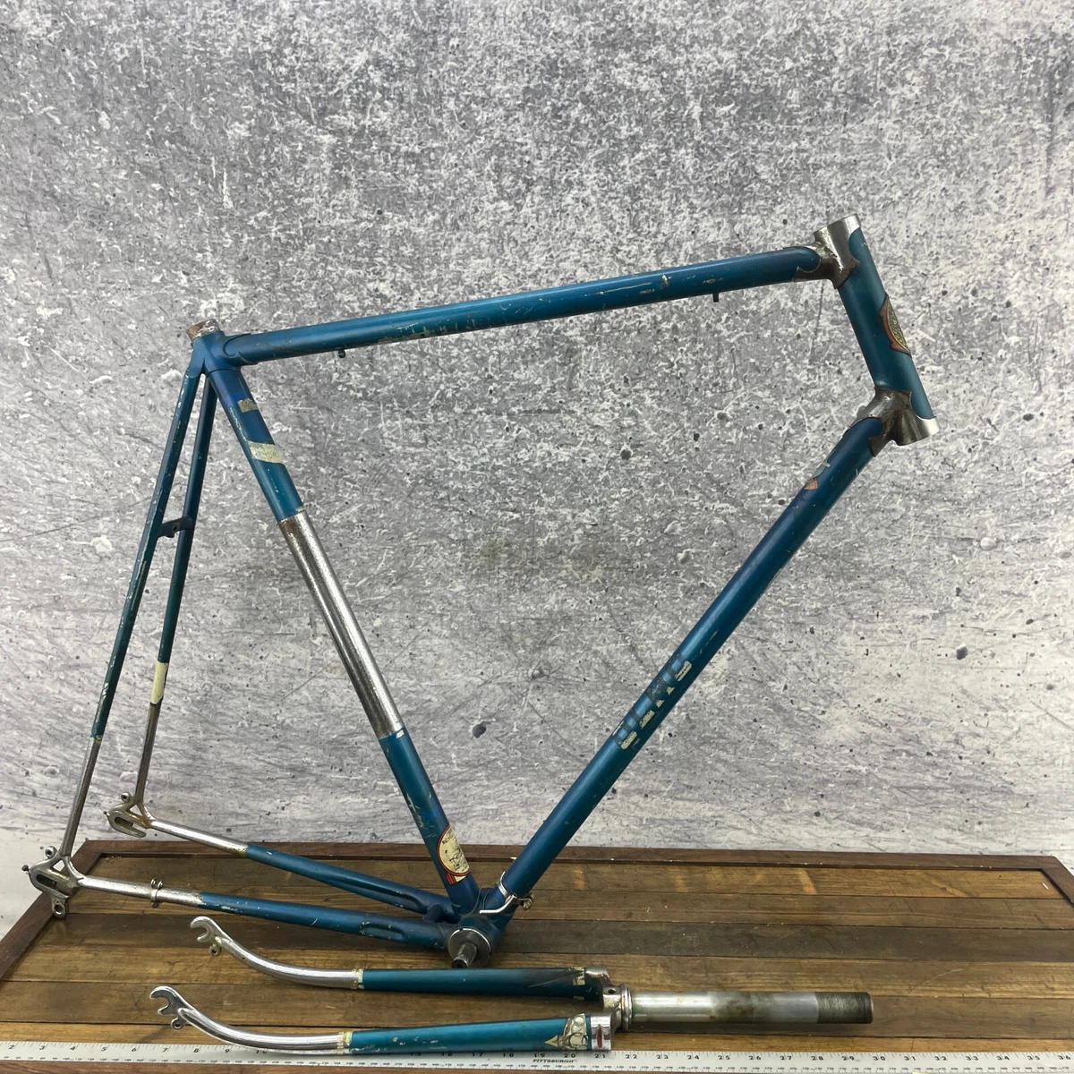 Olmo Bike Frames for sale - eBay