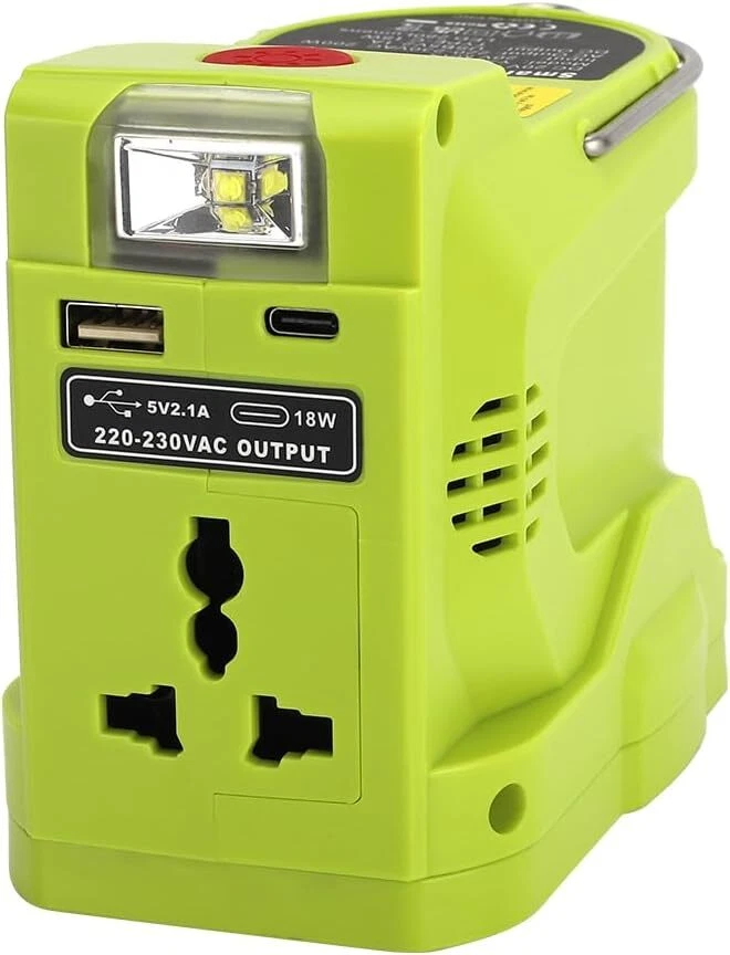 Ryobi generator inverter deals