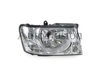 Headlight Right Side For Nissan Patrol Gu 2004-2015