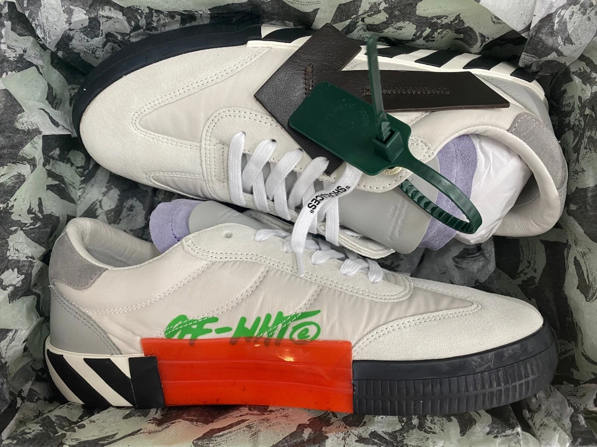 For Walking sneakers in white | Off-White™ Official US