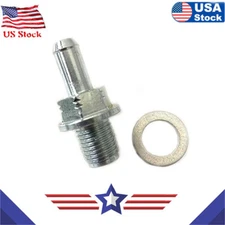 PCV Valve with Washer For Honda Fit Accord Civic 17130-PND-A01 94109-14000