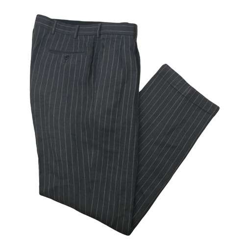 Las mejores ofertas en Ropa de hombre Brooks Brothers pantalones de frente plano | eBay