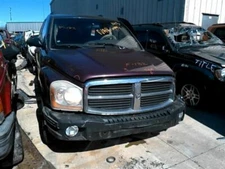 PASSENGER RIGHT LOWER CONTROL ARM FR THRU 1/16/06 FITS 04-06 DURANGO 123787