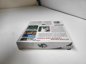 NEW FACTORY SEALED V.I.P. STARRING PAMELA ANDERSON GAME BOY GAMEBOY COLOR