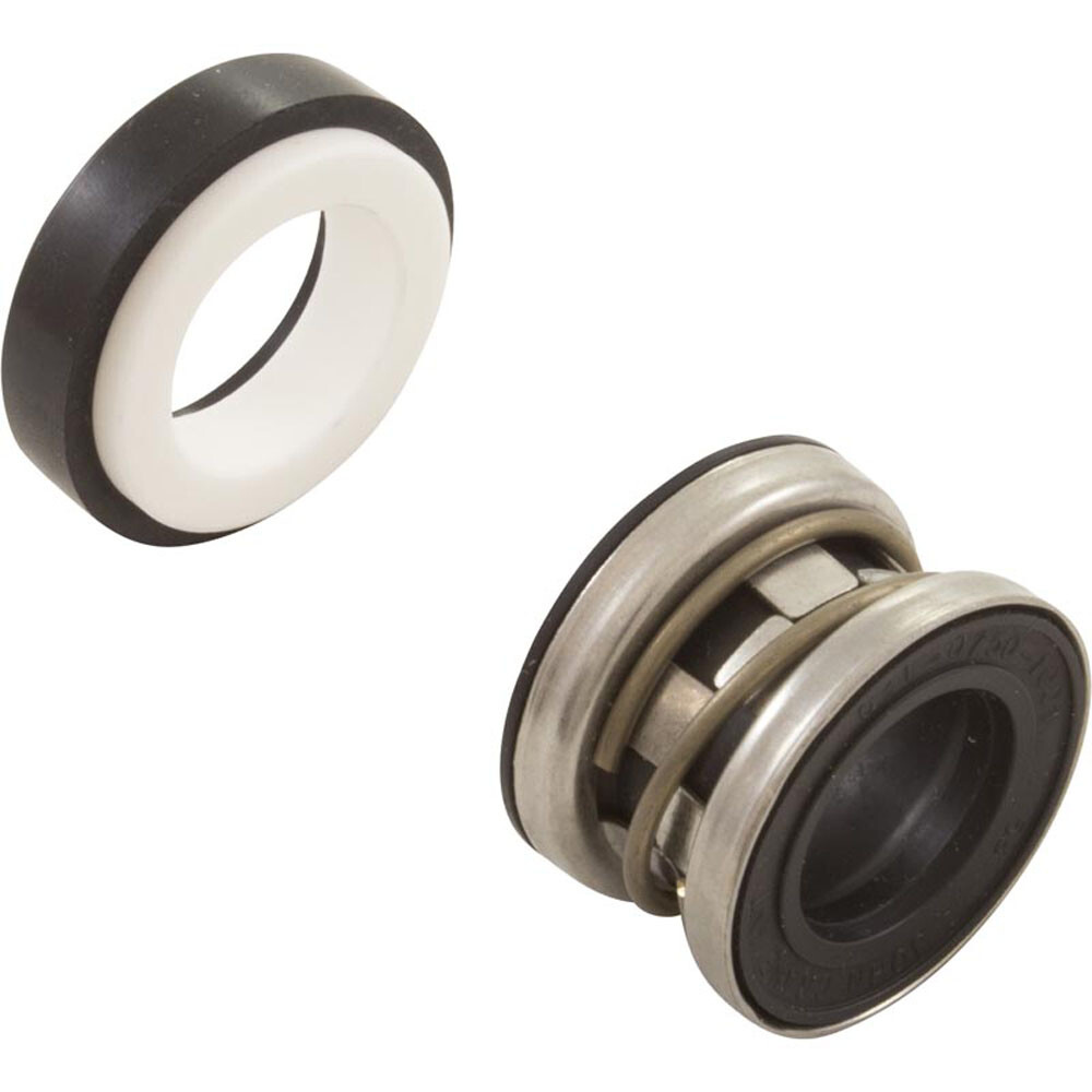 U.S. Seal PS-4265 3/4"" Shaft Buna/Carbon Shaft Seal