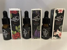 Home Fragrance Oil, Cherry Blossom, 10ml, New In Box