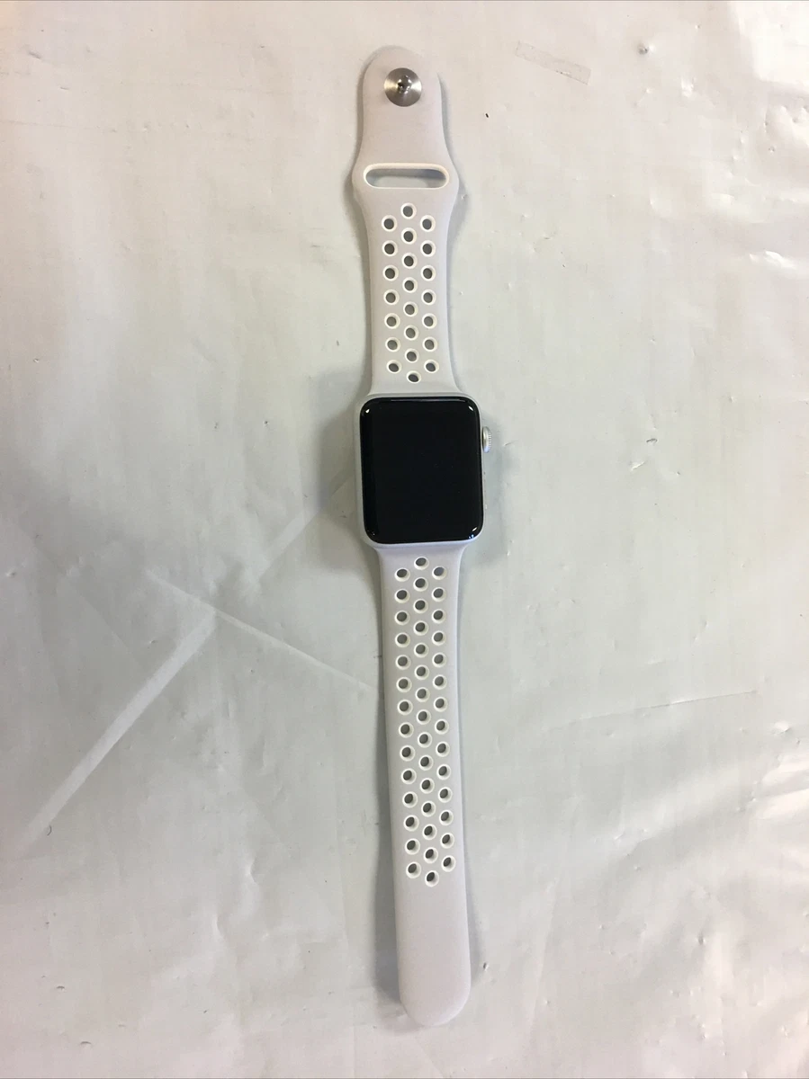 Apple Watch Series 2 Nike+ Aluminum Case Smart Watches for sale | eBay