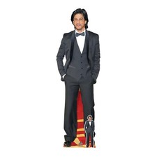 Shah Rukh Khan XXL Pappaufsteller Mit Standfu&szlig; - Bollywood Lifesize