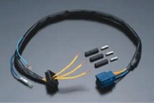 replica wiring  alternator loom HARNESS for KAWASAKI Z1000 A1-A  1977-1978