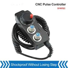 Generatore di impulsi volantino elettronico cablato CNC macchina utensile aprimano