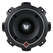 Rockford Fosgate PP4-T Punch Pro Series 1-1/2" 4-Ohm Component Tweeter - Single