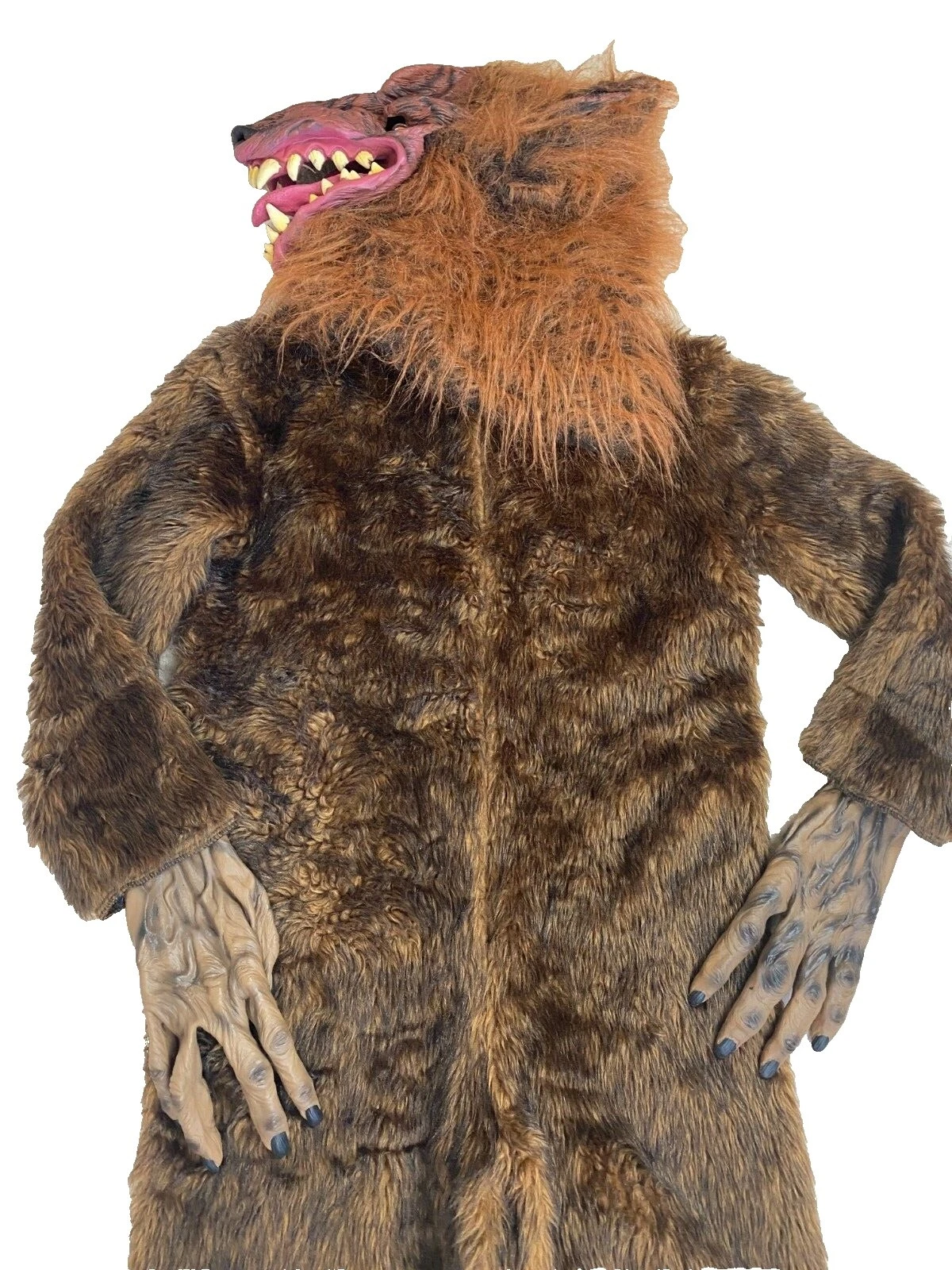 Disfraces para hombres de piel Rubie's