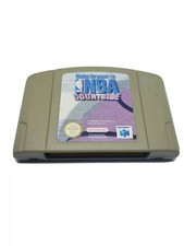 ebay® Auktion 254561080199 | N64 - Kobe Bryant in NBA Courtside Nintendo 64 Thumbnail of ebay® auction 254561080199 | N64 - Kobe Bryant in NBA Courtside Nintendo 64