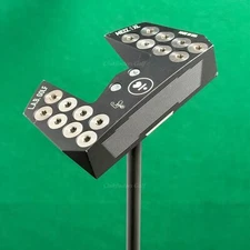 LAB Golf MEZZ.1XL ArmLock Custom 42" Putter Stability Tour w/Super Stroke & HC