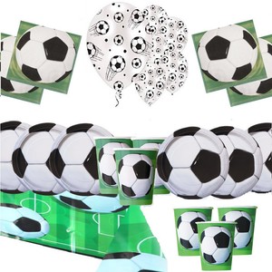 Football Party Pack Enfants Fete D Anniversaire Decoration 3d Football Fete Latex Ballon Ebay Football Party Pack Enfants Fete D Anniversaire Decoration 3d Football Fete Latex Ballon Ebay