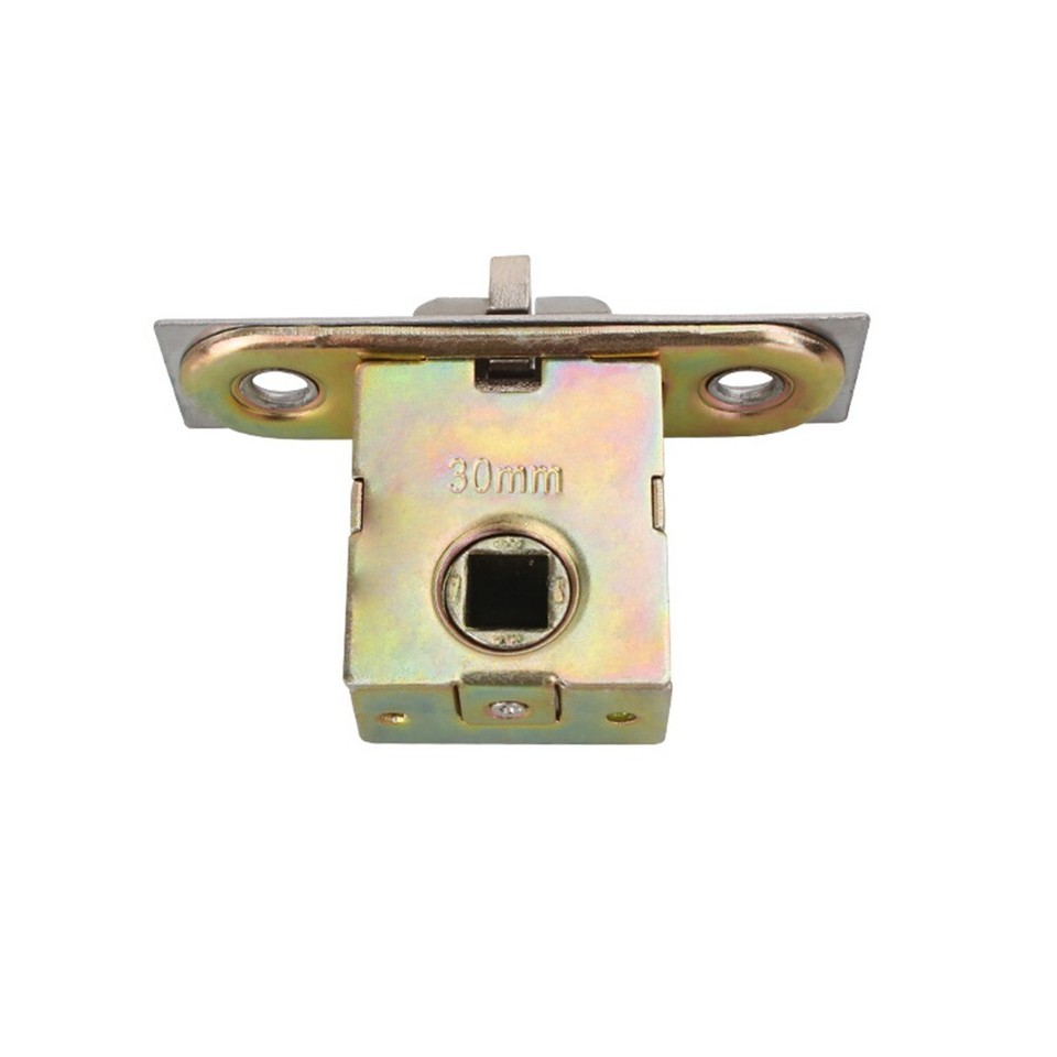 Serratura A Pendolo A Sinistra Per Rimorchio A Pendolo Auto Ribaltabile - Foto 5