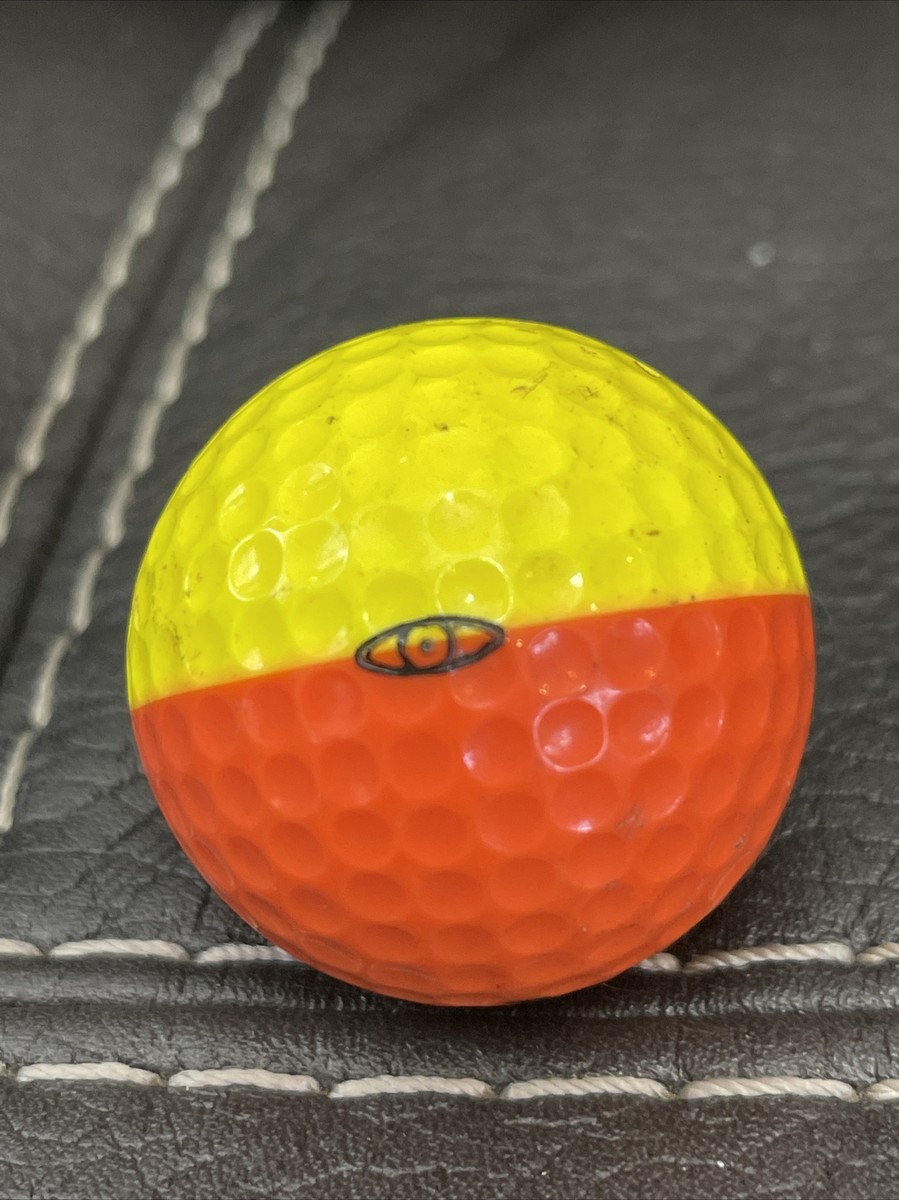 PING 1959 ARIZONA GOLD LINE ゴルフボール PING 1959 ARIZONA GOLD LINE ゴルフボール Vintage Ping