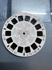 View Master B5373, Blondie And Dagwood A Blowout For Mr. Dithers 1966