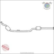 Catalyseurs Mercedes 240