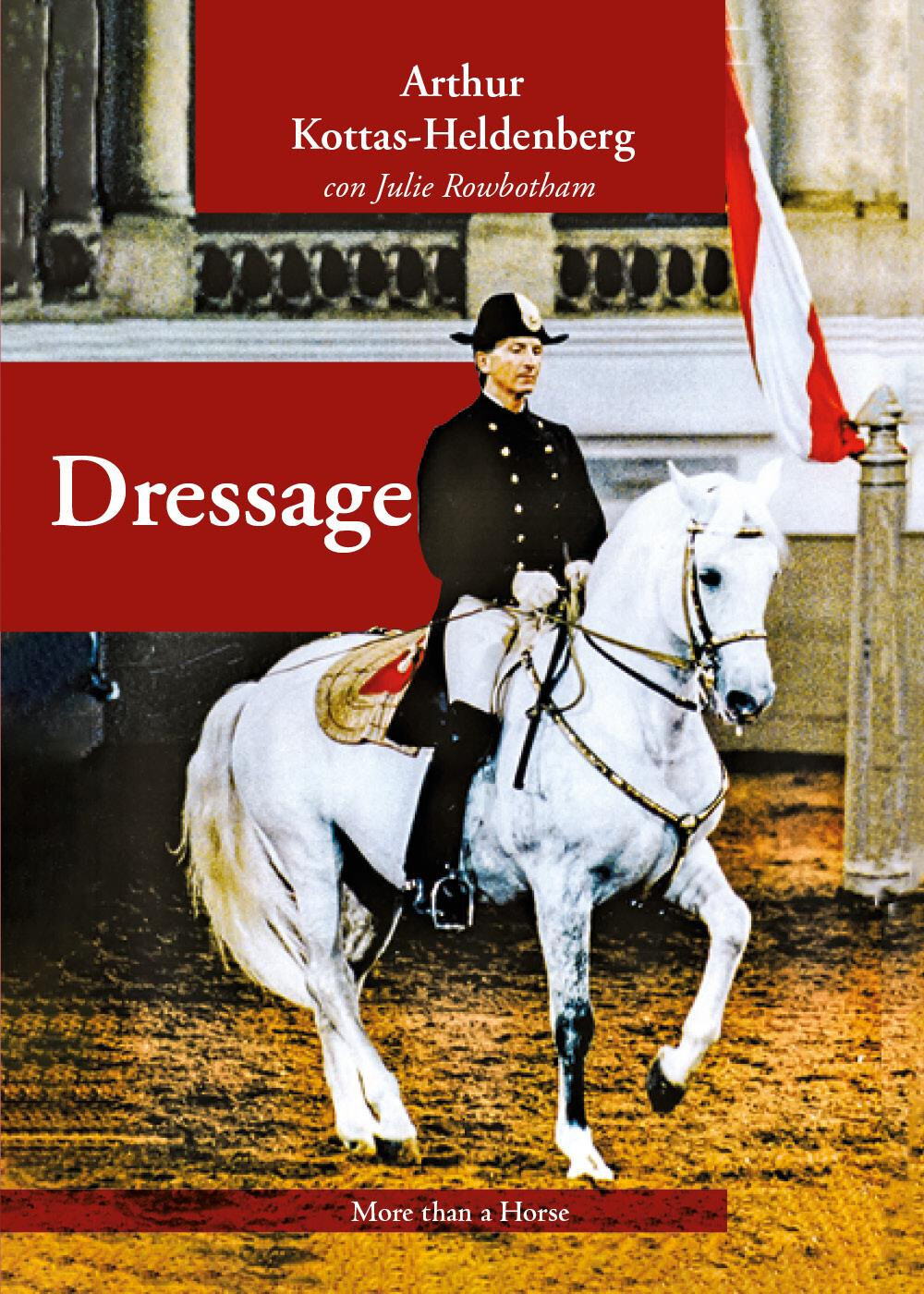 Dressage - Kottas-Heldenburg Arthur