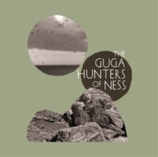 Dead Rat Orchestra The Guga Hunters of Ness (CD) Album