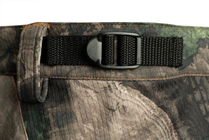 Savanna Aero Crosshair Pants Mossy Oak Terra Outland 2X - Image 4 of 4