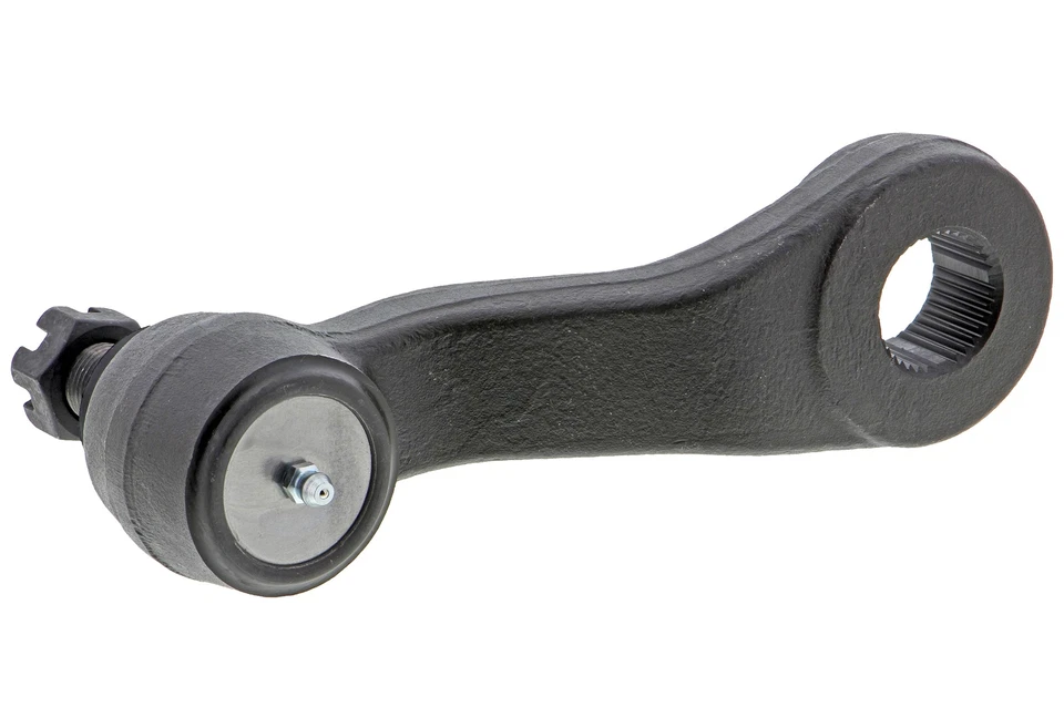 For 1975-1978 Chevrolet C20 Suburban Steering Pitman Arm Front Mevotech 1976 - Image 2 of 3