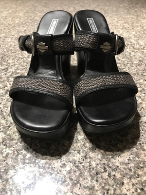 harley davidson sandals