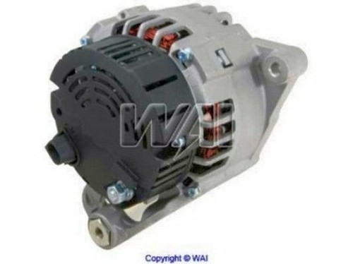 ALTERNATOR FOR AUDI A4,A6,A8 SKODA SUPERB VW SCIROCCO, PASSAT NEW WAI 11212N - Picture 5 of 7