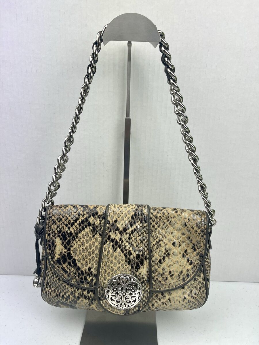 SNAKE SHOULDER CHAIN SNAKE SHOULDER CHAIN