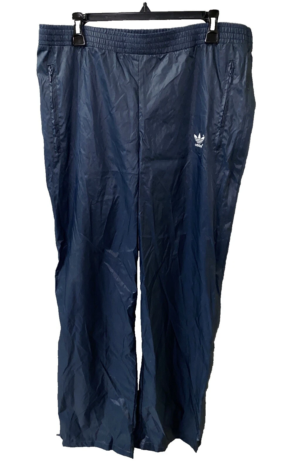 Ropa de campamento y senderismo de nailon Adidas