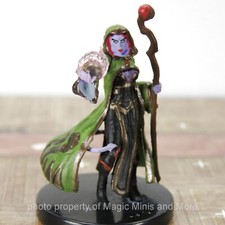 City of Lost Omens  HELLSPAWN ADEPT 15 Pathfinder Battles miniature tiefling