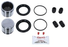 Kits de frein Daewoo REZZO