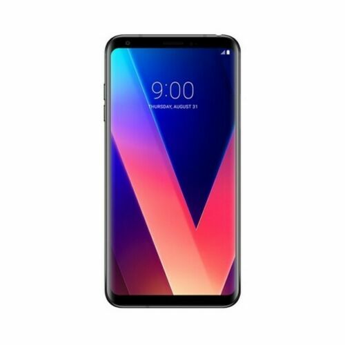 dipos I 2X Pellicola Protettiva Opaco Compatibile con LG V30 Plus