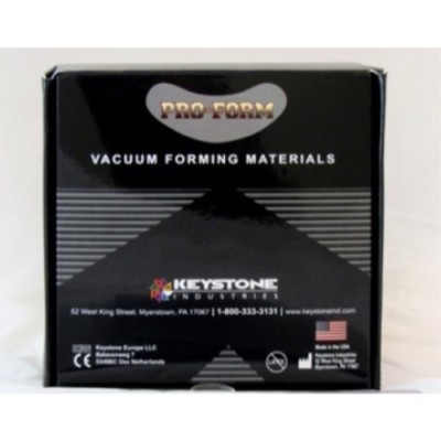 Fogli EVA Morbido .040 Vassoio In Materiale EVA Morbido Keystone - Foto 12