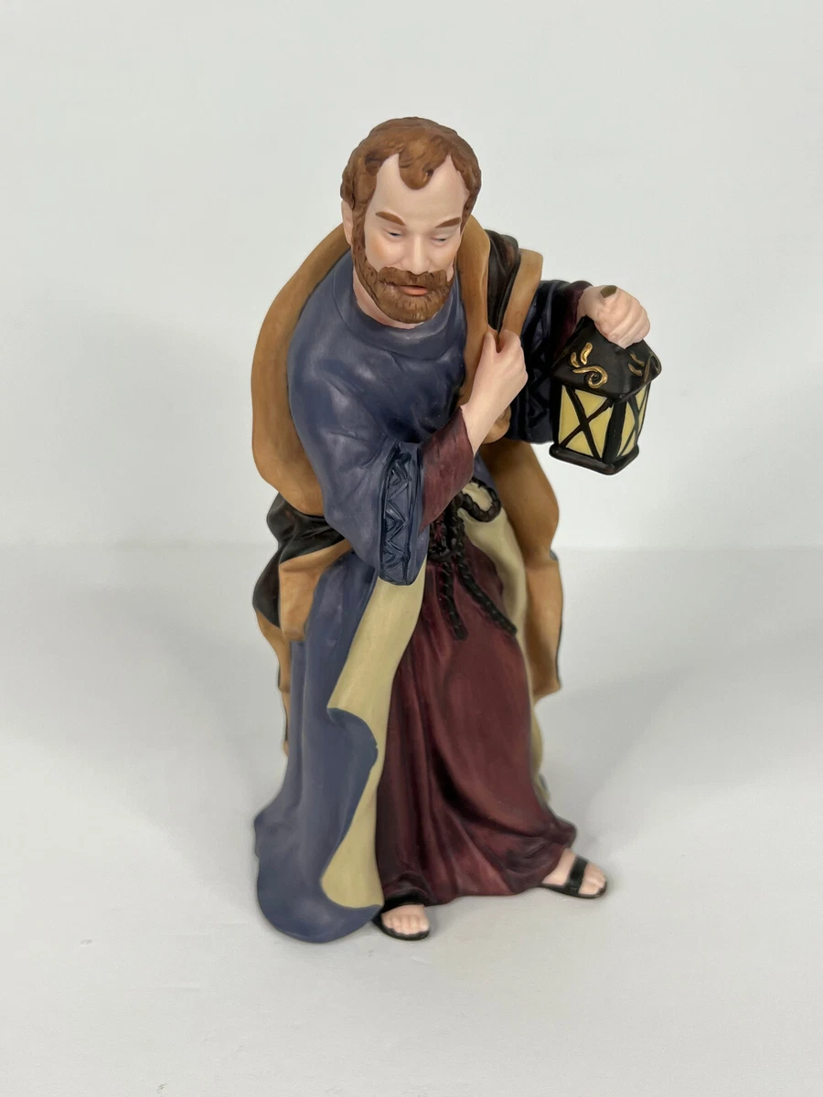 Kirkland Signature #75177 Christmas Nativity REPLACEMENT Joseph Figure