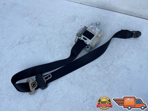 2016-2021 HONDA CIVIC SEDAN TOURING RH RIGHT PASSENGER SEAT BELT RETRACTOR OEM