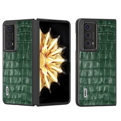 Xinyunew Custodia A Libro Per Honor Magic 6 – Pelle PU Con Portafoglio E Supporto – Nero