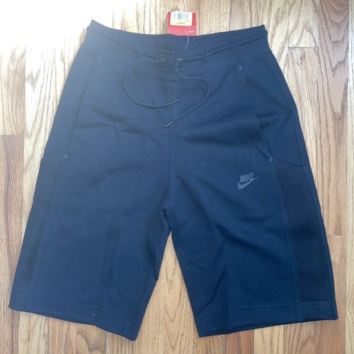Nike Women Sportswear Tech Fleece Short 