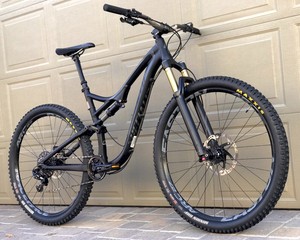 specialized stumpjumper fsr comp 29 