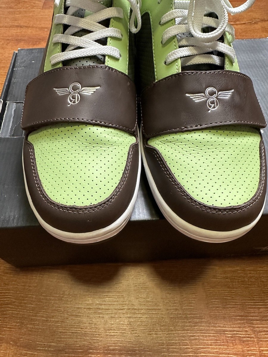 Creative Recreation Shoes Men display picture 1