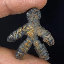 Hoon Payon Protector Ajarn Num Magic Talisman Thai Amulet