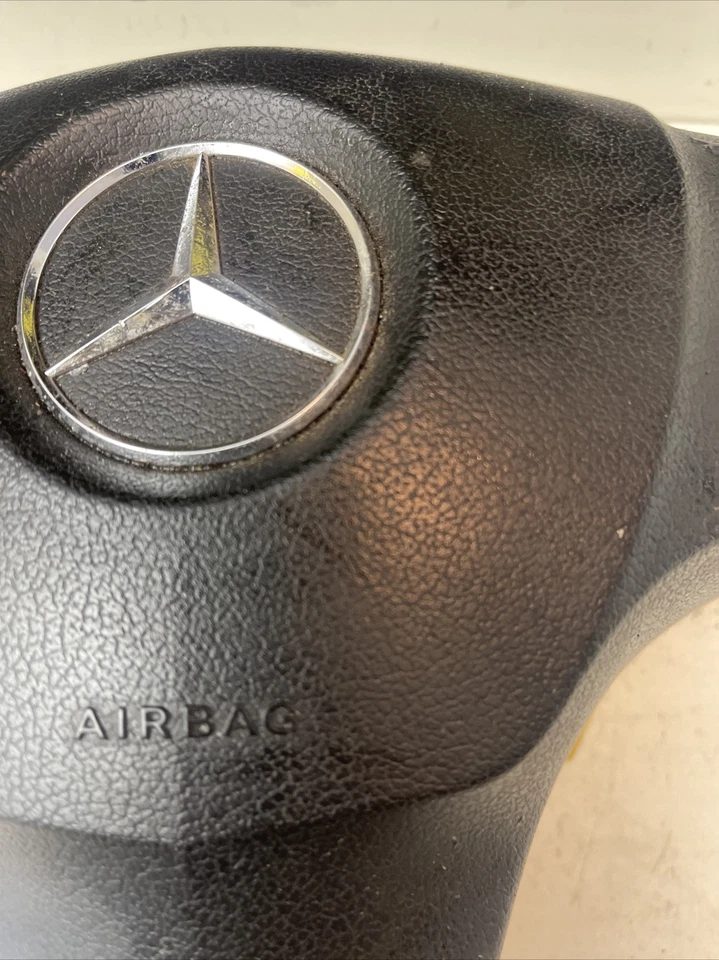 MERCEDES W212 S212 Lenkradschalter LENKRAD ABDECKUNG A2128600102 / 2128600102 - Bild 3 von 4