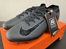 Nike Zoom Mercurial Vapor 16 Pro AG 2024 Shadow Pack FQ8684-002 M 10 No-Lid