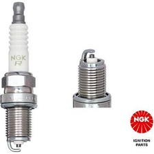 NGK 3132 Zündkerze für HONDA ROVER MAZDA SAAB 200 400 800 CIVIC CONCERTO CRX