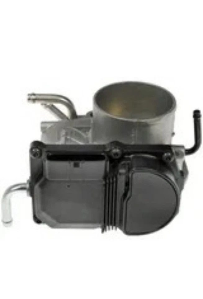 Cuerpo del acelerador Dorman 977-831 para Toyota Camry 2004 Foto 4 de 4