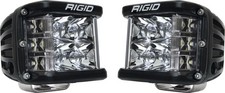 Rigid DSS Pro Series Pod Lights - Spot Patter...